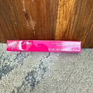 Mary Kay Signature Lip Liner PINK ROSE 6632 Full Size NOS Short